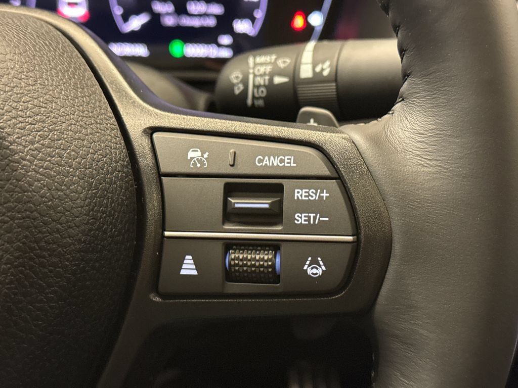 New 2026 Honda Accord Sport image 28