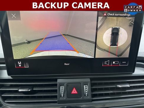 Used 2022 Audi Q5 2.0T Premium Plus image 3