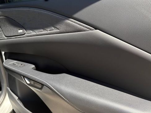 New 2026 Lexus RX 450h AWD image 22