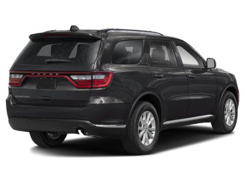 Used 2025 Dodge Durango R/T AWD/4WD image 2