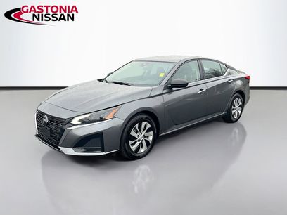 Used 2024 Nissan Altima 2.5 S