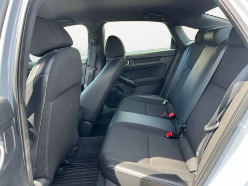 Used 2022 Honda Civic Sport image 15
