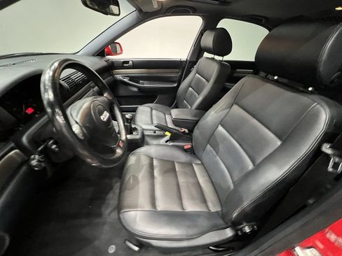 Used 2000 Audi A4 1.8T image 29