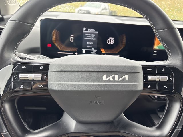Used 2026 Kia Sorento LX FWD image 23