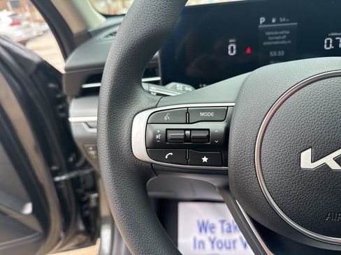 New 2026 Kia K5 LXS image 23