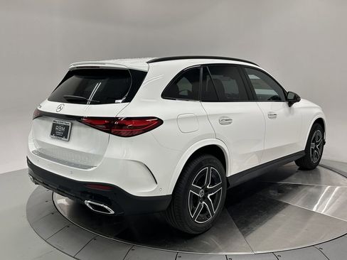 New 2026 Mercedes-Benz GLC 300 image 7