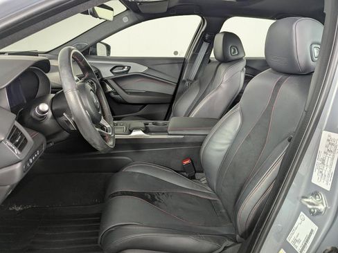 Used 2025 Acura TLX Type S image 10