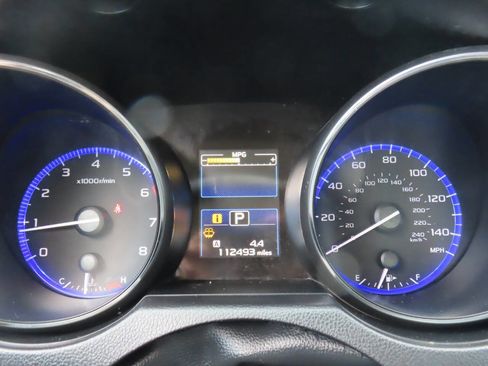Used 2017 Subaru Legacy 2.5i Premium w/ Popular Package #1 AWD/4WD image 48