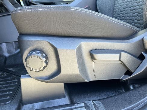 New 2025 Ford Ranger XL w/ Trailer Tow Package image 14