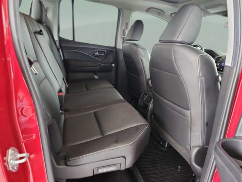 Used 2023 Honda Ridgeline RTL image 18