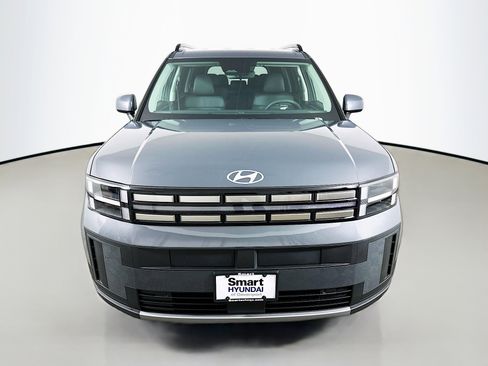 New 2026 Hyundai Santa Fe SEL image 2