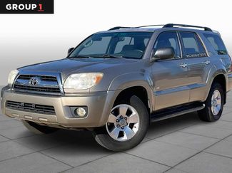 Used 2006 Toyota 4Runner SR5 video 1