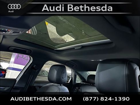 New 2026 Audi A3 2.0T Premium image 22