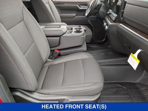 New 2026 GMC Sierra 1500 Elevation w/ Elevation Select Package AWD/4WD image 36