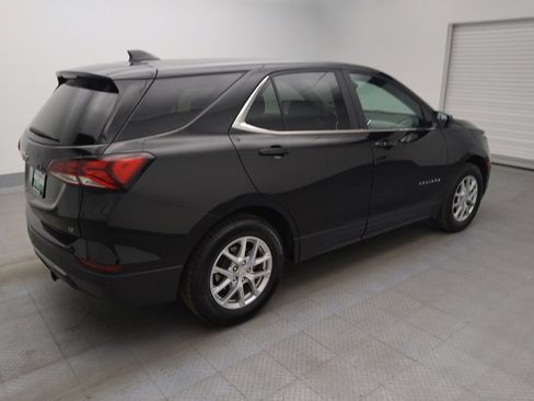 Used 2023 Chevrolet Equinox LT image 10