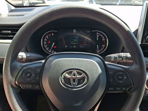 Certified 2024 Toyota RAV4 XLE AWD/4WD image 18