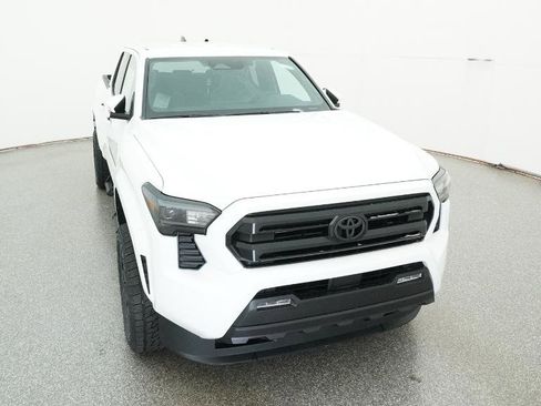 New 2025 Toyota Tacoma SR5 image 14