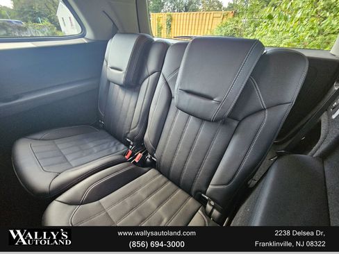 Used 2016 Mercedes-Benz GL 450 4MATIC image 15