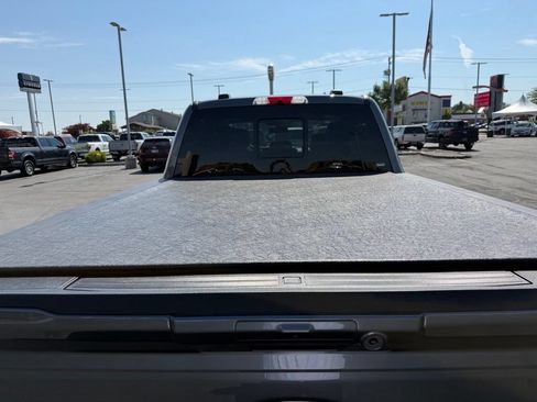 Used 2026 Ford F250 Lariat w/ Tremor Off-Road Package AWD/4WD image 7