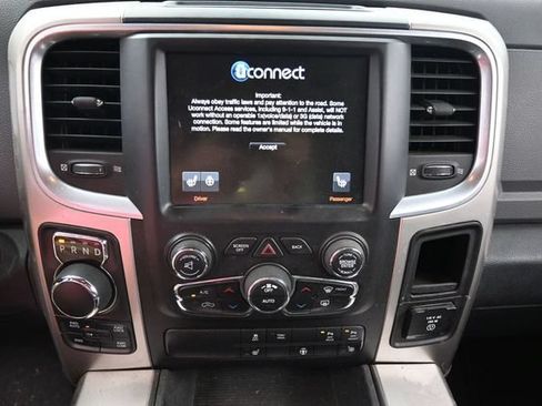 Used 2016 RAM 1500 Big Horn AWD/4WD image 16