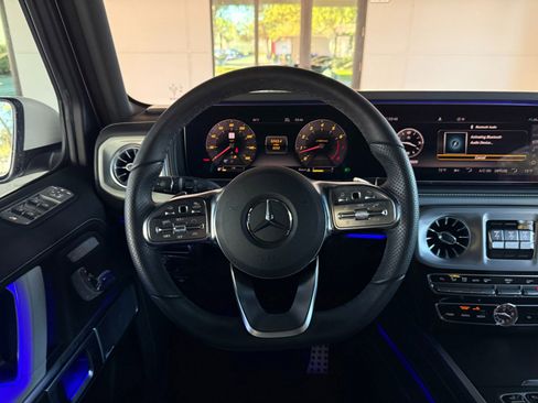 Used 2024 Mercedes-Benz G 550 image 65
