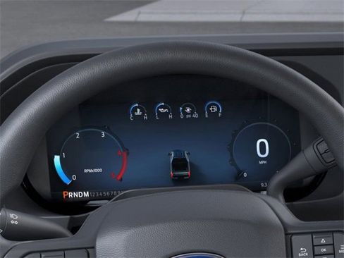 New 2026 Ford F450 XLT w/ XLT Premium Package image 13