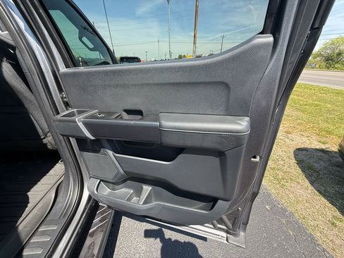 Used 2021 Ford F150 XL w/ STX Appearance Package image 20