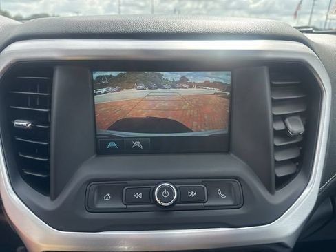 Used 2019 GMC Acadia SL FWD image 19