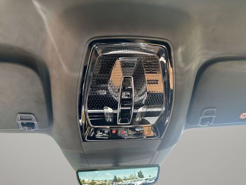 New 2026 Cadillac Escalade IQ Sport 2 w/ LPO, ONYX Package image 36