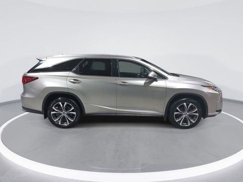 Used 2018 Lexus RX 350L AWD image 4