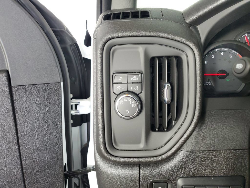 New 2026 Chevrolet Silverado 2500 W/T w/ WT Convenience Package RWD image 33