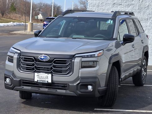 New 2026 Subaru Outback Touring XT AWD/4WD image 4