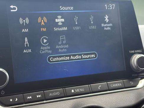 Used 2021 Nissan Sentra SV image 21