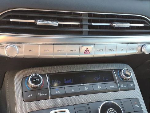 Used 2022 Hyundai Palisade Calligraphy image 18