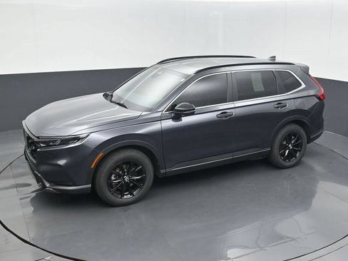 Used 2024 Honda CR-V Sport-L image 9