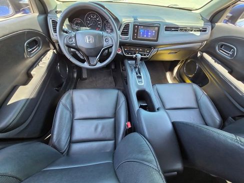 Used 2018 Honda HR-V EX-L image 13