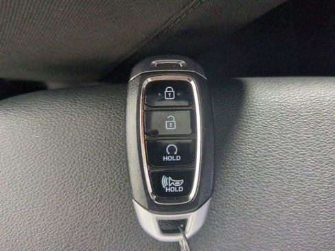 Certified 2023 Hyundai Kona SEL w/ Convenience Package FWD image 38