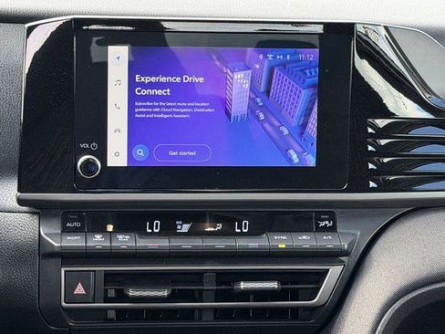 Certified 2025 Toyota Camry LE image 15