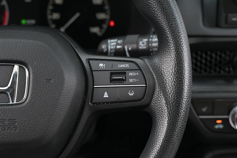 Used 2024 Honda CR-V EX image 23