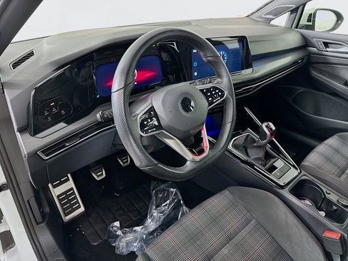 Used 2023 Volkswagen GTI SE image 14