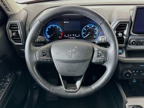 Used 2022 Ford Bronco Sport Big Bend w/ Convenience Package image 18