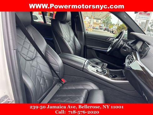 Used 2023 BMW X5 sDrive40i image 14
