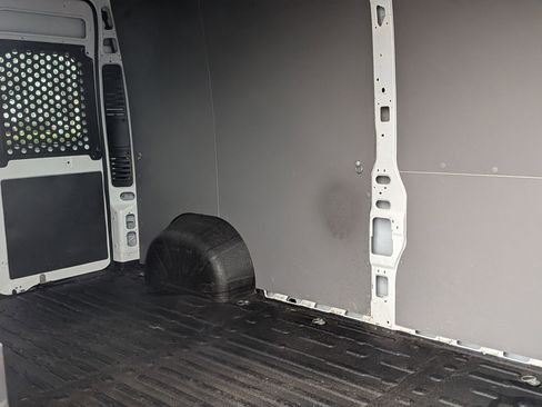 Used 2023 RAM ProMaster 3500 w/ Premium Convenience Group (B) image 34