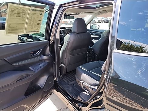 Certified 2025 Subaru Ascent Bronze Edition image 47