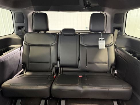 New 2025 Ford Expedition Tremor image 41
