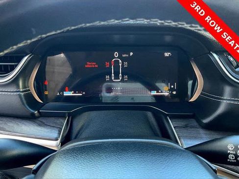 Certified 2021 Jeep Grand Cherokee L Limited image 20