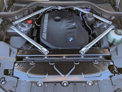 Used 2026 BMW X5 sDrive40i w/ M Sport Package RWD image 18