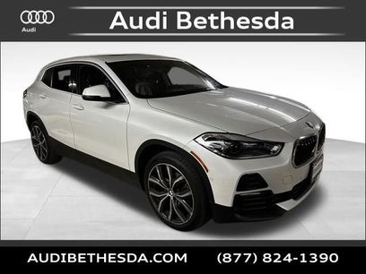 Used 2022 BMW X2 xDrive28i w/ Convenience Package