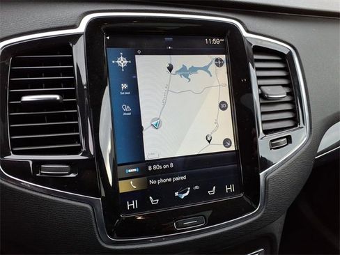 Used 2018 Volvo XC90 T6 Momentum w/ Convenience Package image 20