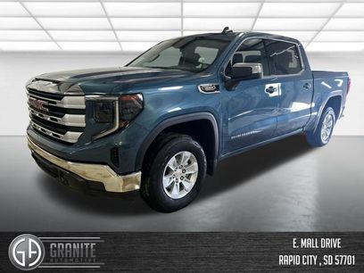 Used 2024 GMC Sierra 1500 SLE